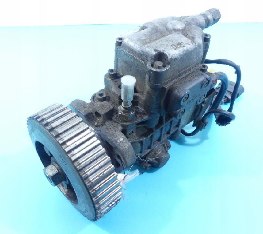 Pumpa vstrekovacia VW GOLF IV 0460404977 1.9 TDI