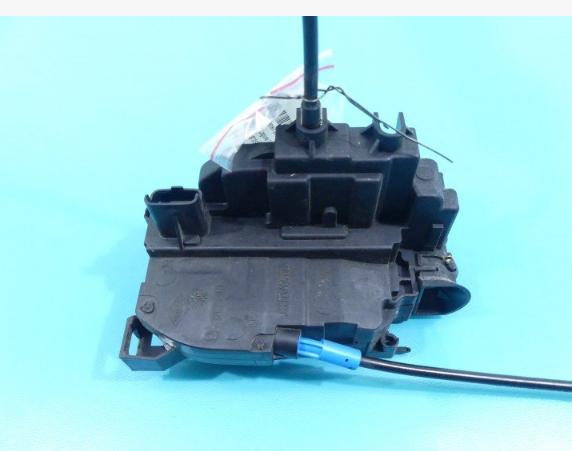 zámok predné ľavý Renault Laguna III 4 pin