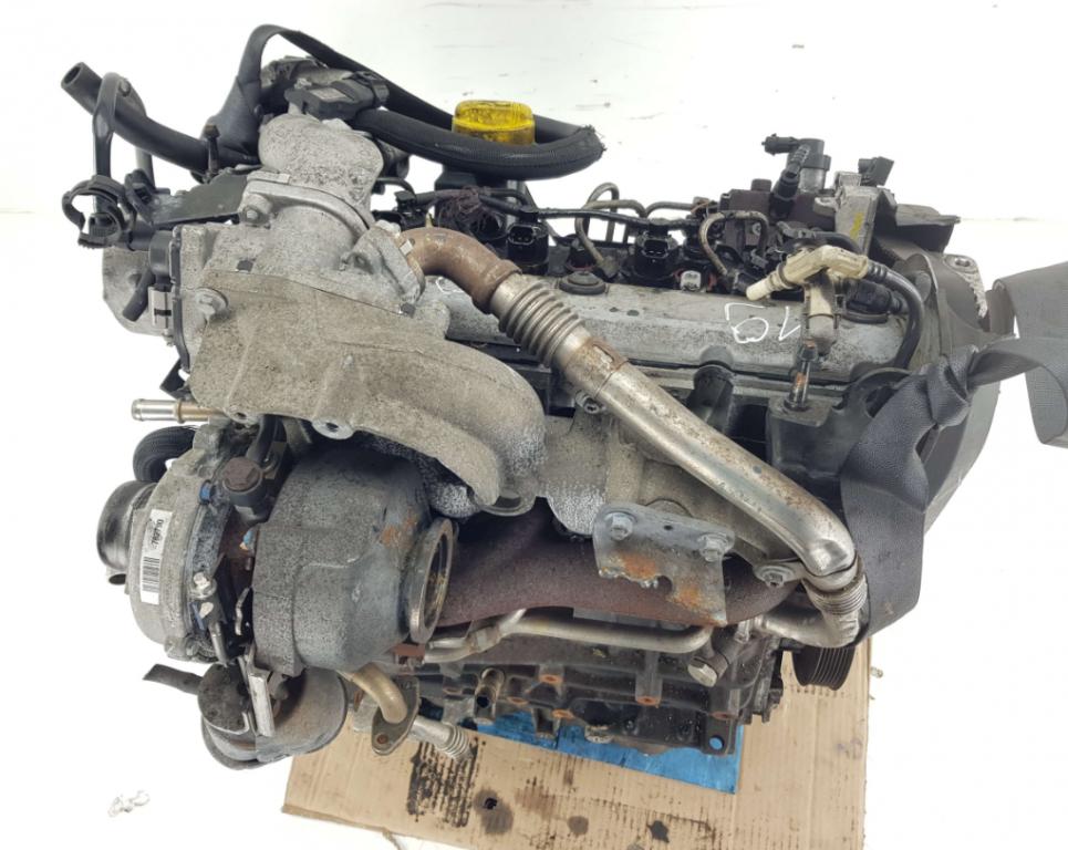 motor SUZUKI GRAND VITARA II 1.9 DDIS F9 06-12r