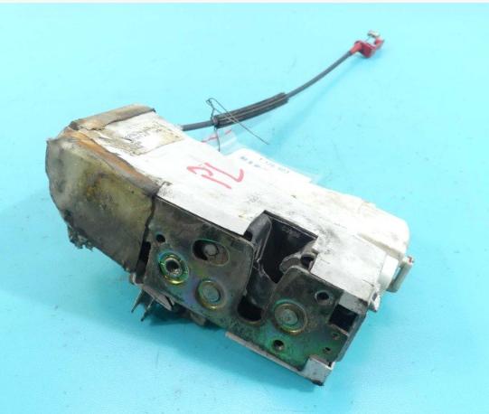 zámok predné ľavý Ford Galaxy 6+3pin  93BG-220A20-DD