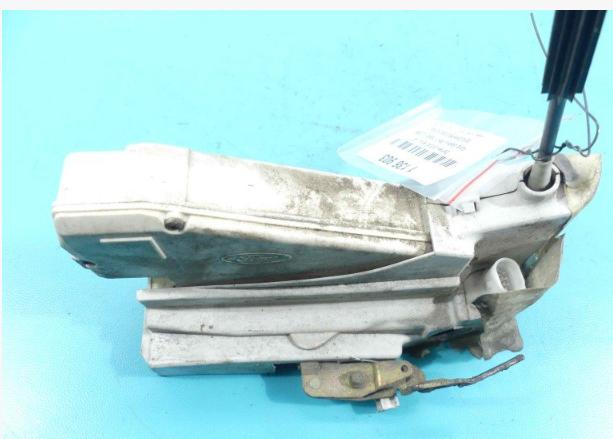 zámok predné ľavý Ford Galaxy 6+3pin  93BG-220A20-DD