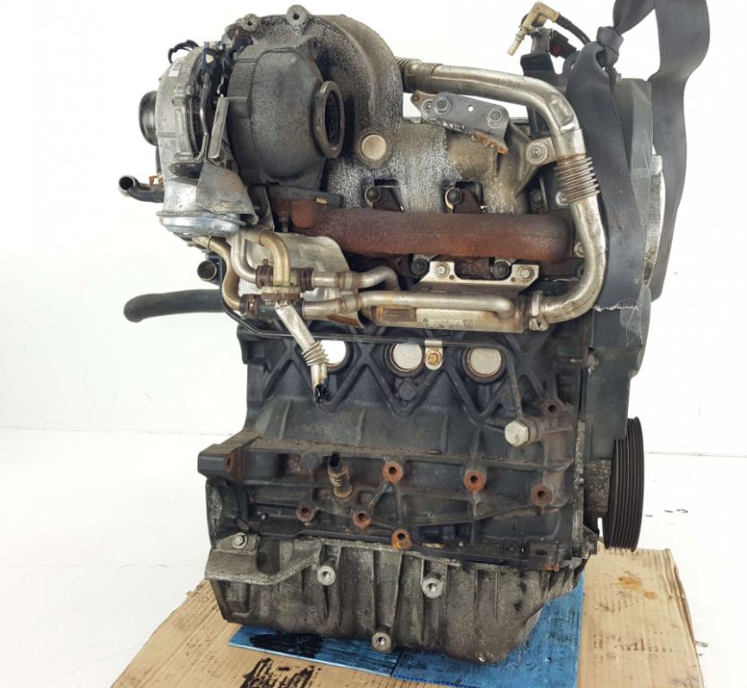 motor SUZUKI GRAND VITARA II 1.9 DDIS F9 06-12r