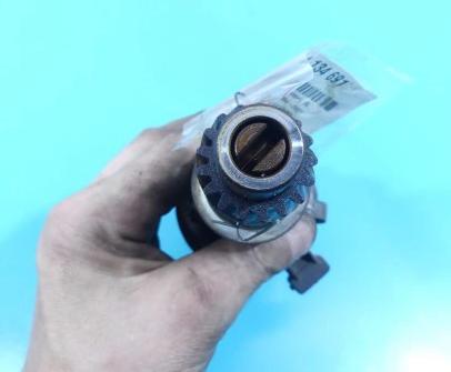 Rozdeľovač - AUDI A4 B5 0237520059 050905205AR 1.6  101HP