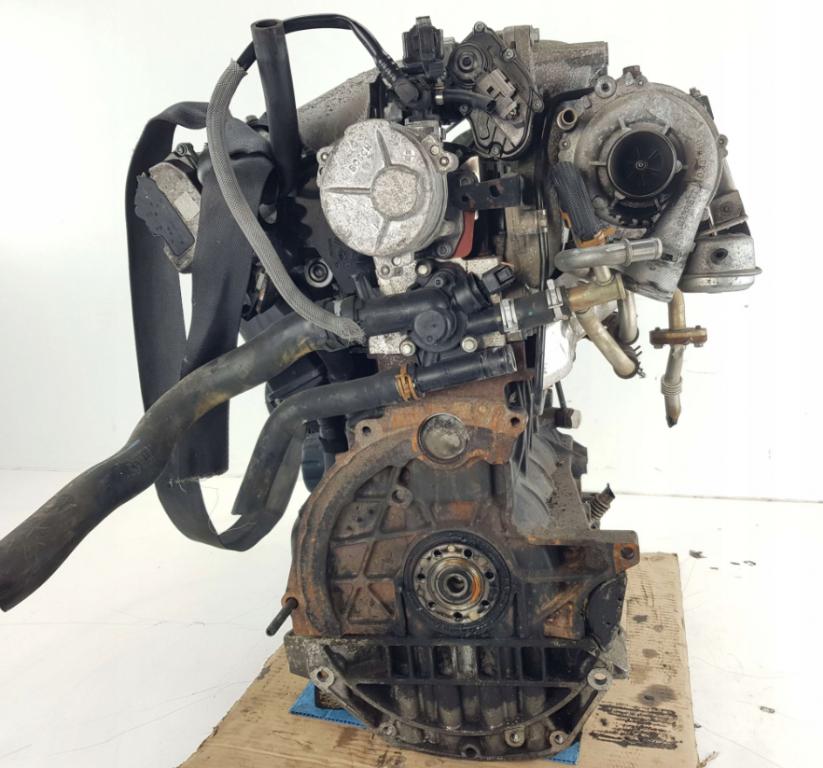 motor SUZUKI GRAND VITARA II 1.9 DDIS F9 06-12r