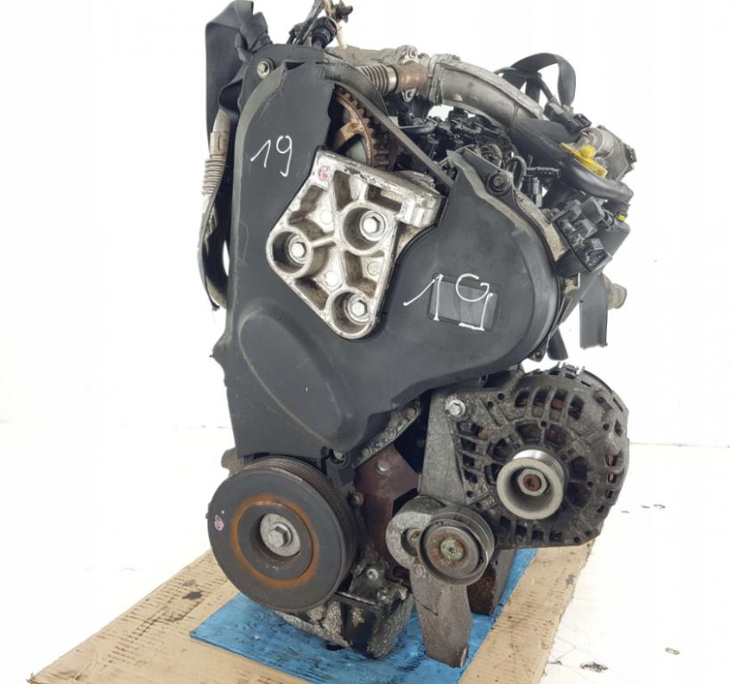 motor SUZUKI GRAND VITARA II 1.9 DDIS F9 06-12r