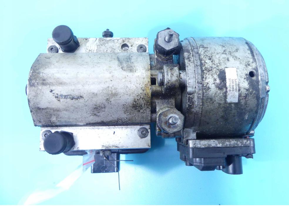 Pumpa nápravy LDS CITROEN C5 III X7 08-