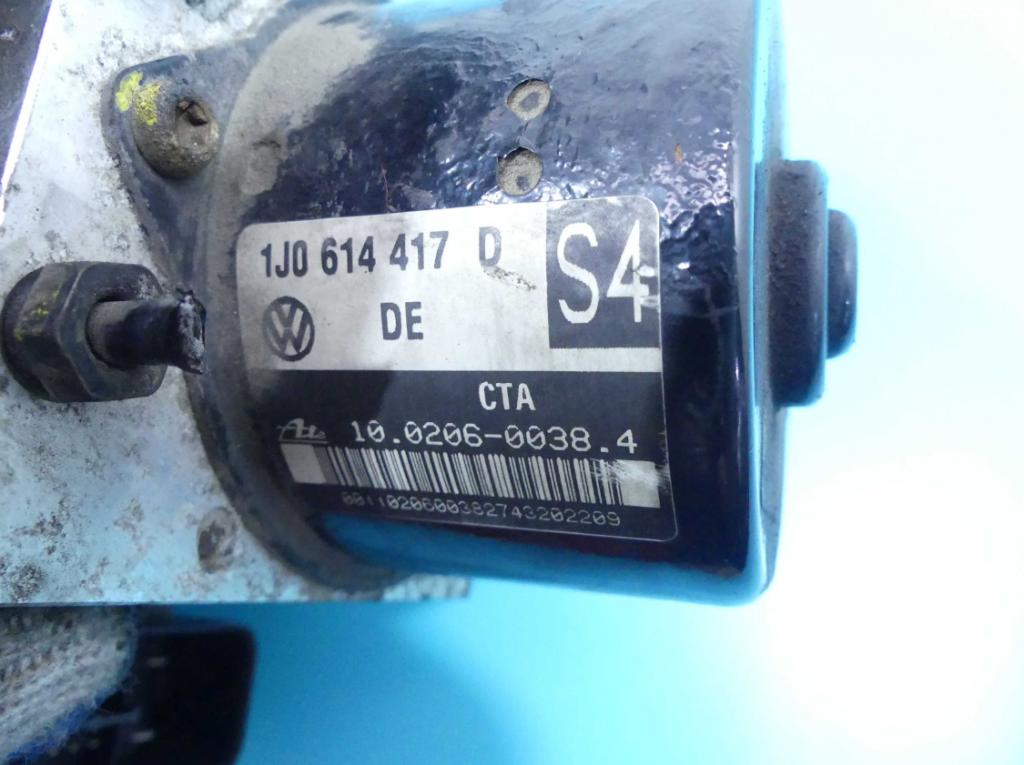 čerpadlo abs Škoda Octavia I  1J0614417D