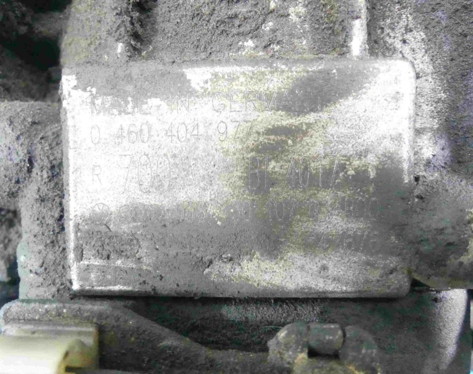 čerpadlo vstrekovacia Vw Golf IV 0460404977 1.9