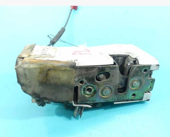 zámok predné ľavý Ford Galaxy 6+3pin  93BG-220A20-DD