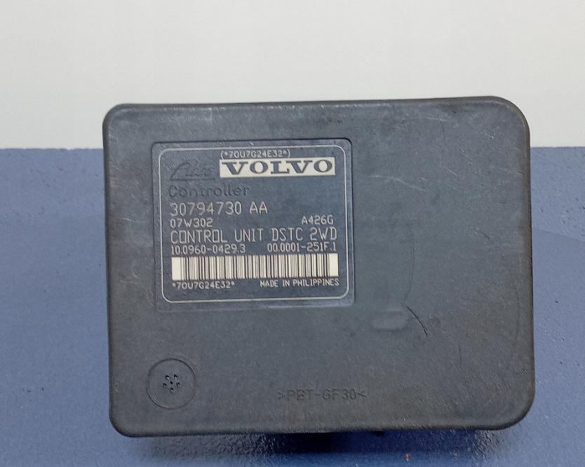 VOLVO C70 II 2.4 B Pumpa ABS 30794730AA