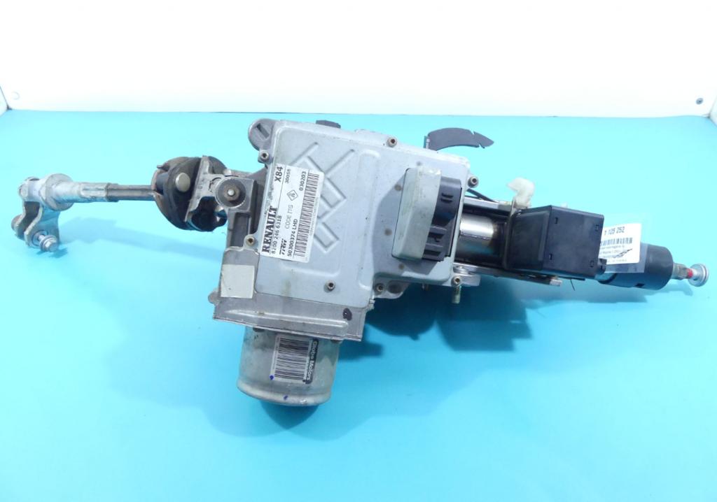 čerpadlo posilovač Renault Megane II 8200246631B 1.5 dci