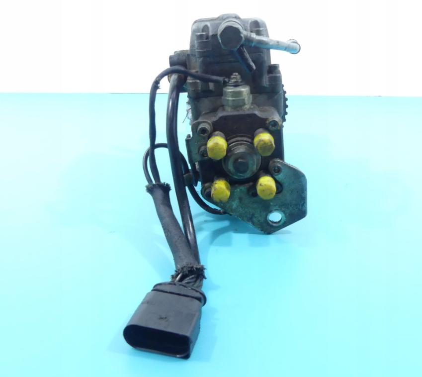 Pumpa vstrekovacia VW GOLF IV 0460404977 1.9 TDI