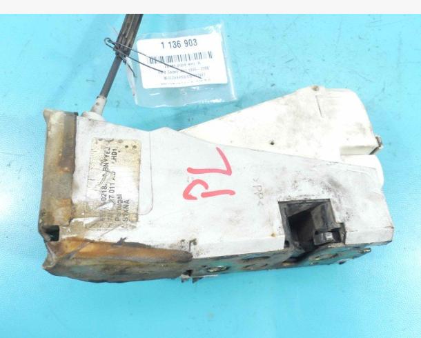 zámok predné ľavý Ford Galaxy 6+3pin  93BG-220A20-DD
