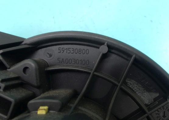 ventilátor kúrenia ventilátor Fiat Bravo II 591530800  5A0030100