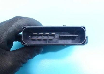 Riadiaca jednotka Modul brzdy ručnej brzdy AUDI A6 C6 4F0907801
