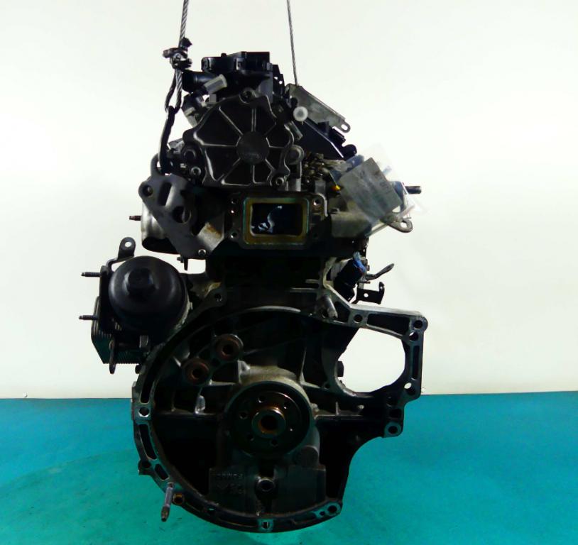motor Peugeot 308 I 1.6 hdi 111KM 9H05