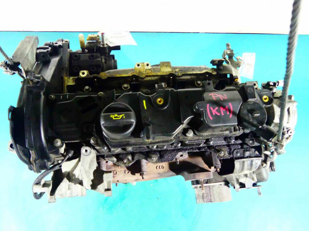motor Peugeot 308 I 1.6 hdi 111KM 9H05