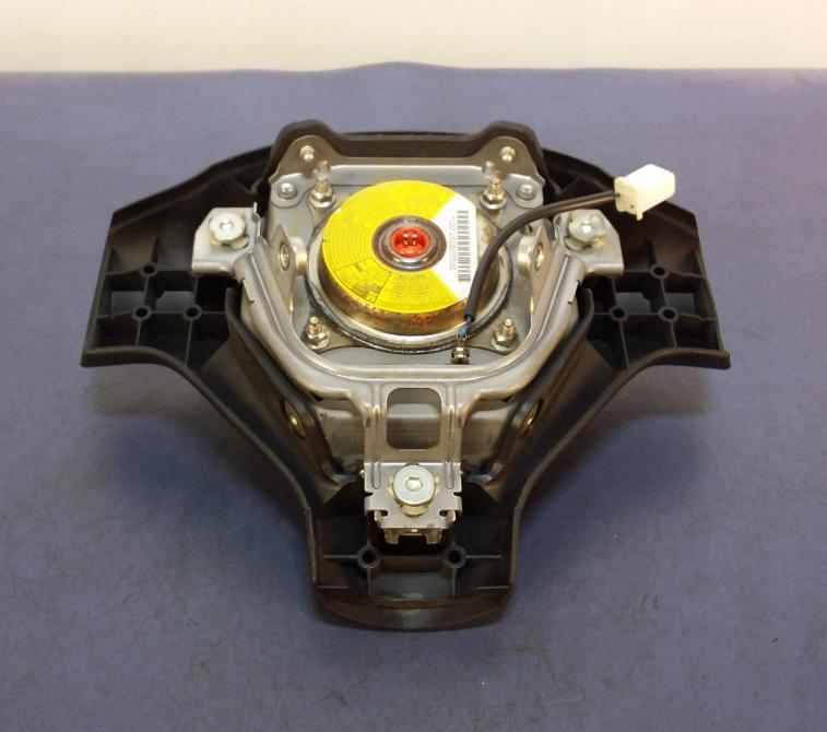 TOYOTA AYGO I FL airbag AirBag volantu