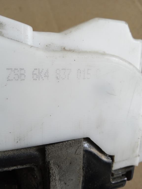 zámok Dvere 6K4837015C | EkoDiely.sk