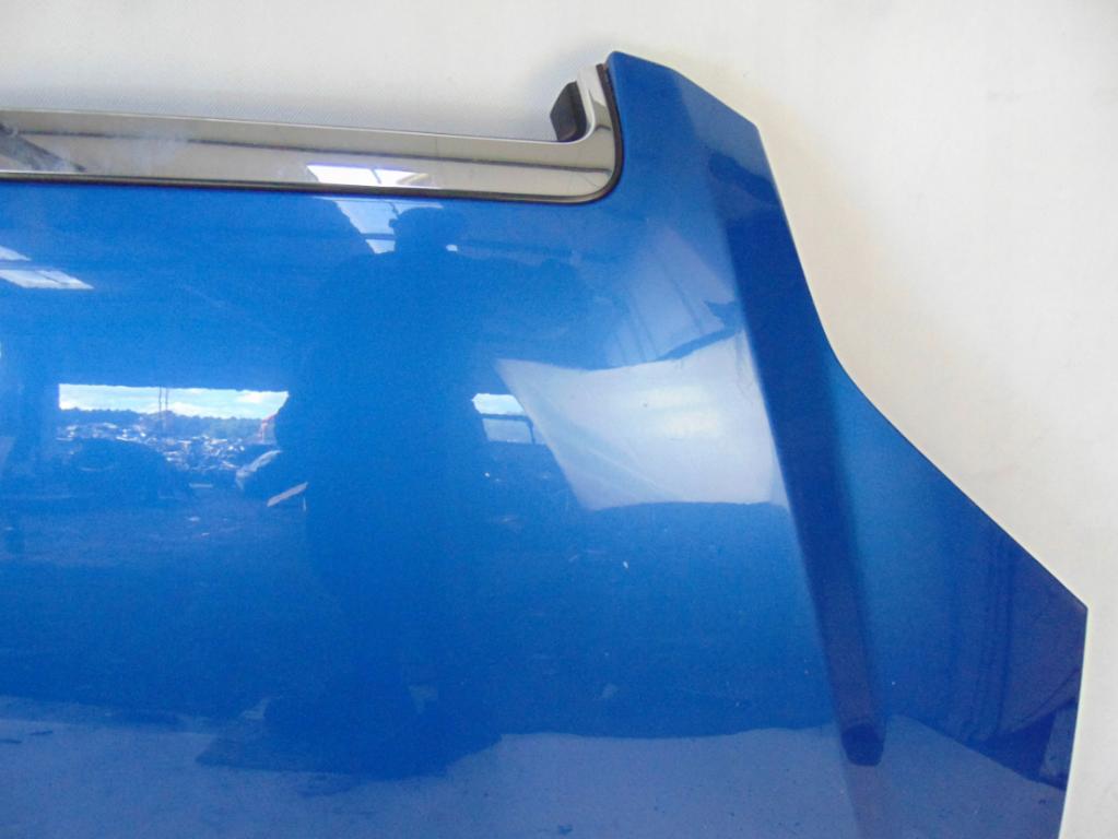 Kapota Kryt Motor CHEVROLET AVEO II 2 T250