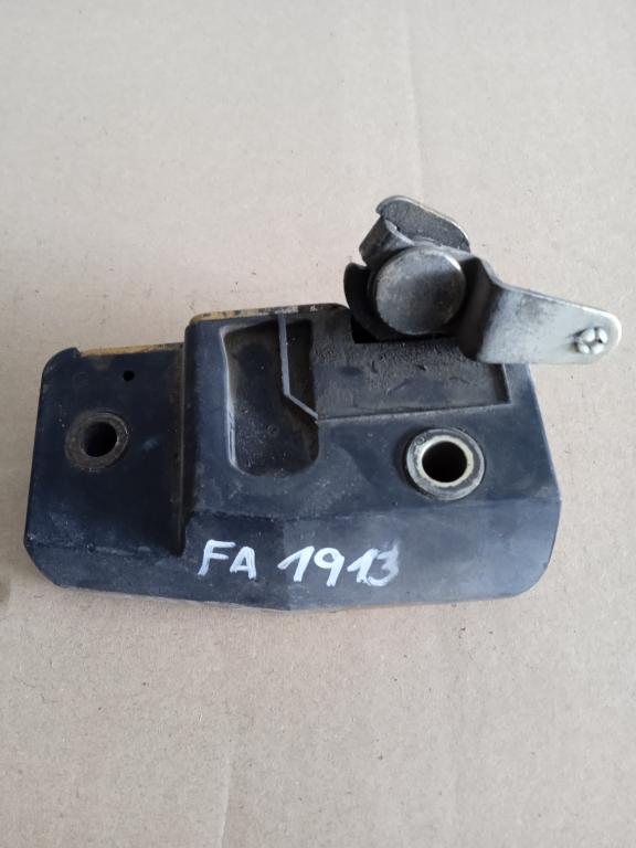 zámok Dvere posúvne VW T4