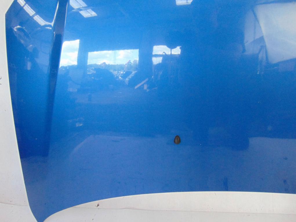 Kapota Kryt Motor CHEVROLET AVEO II 2 T250