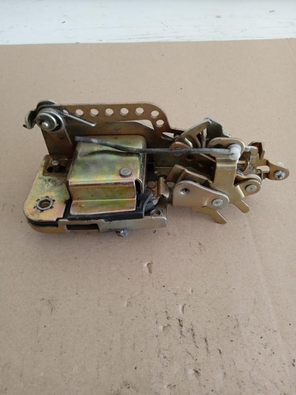 zámok Dvere ľavy predný predný VW T4