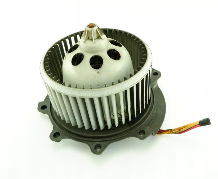 ventilátor - topení ESPACE IV 524922096