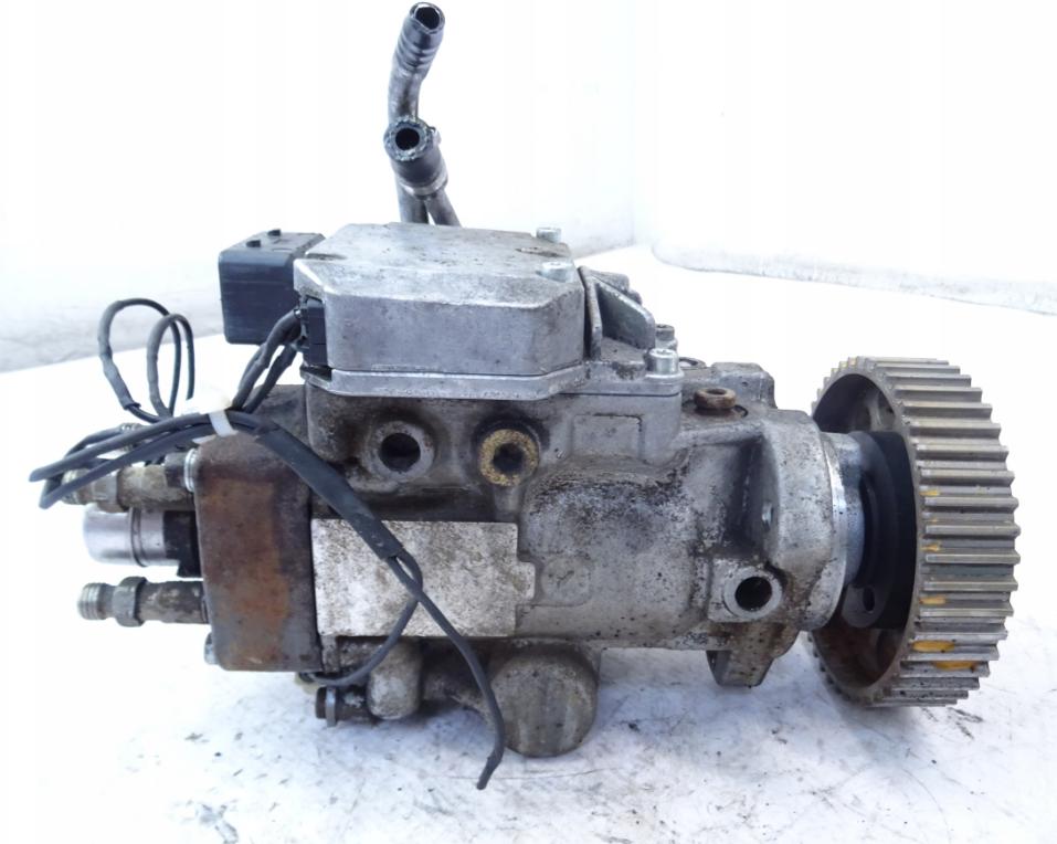 Pumpa vstrekovacia OPEL ASTRA G 1.7 TD