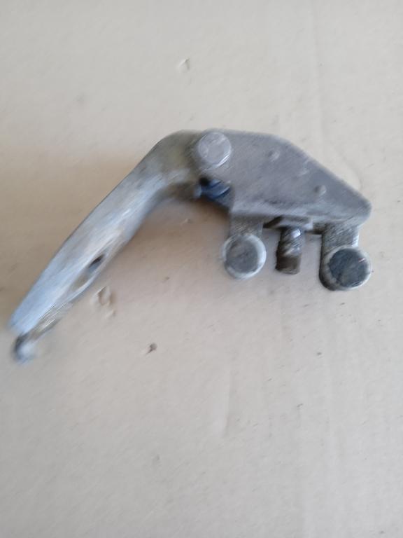Kladka Dvere posúvne VW T4 701843336 701843335