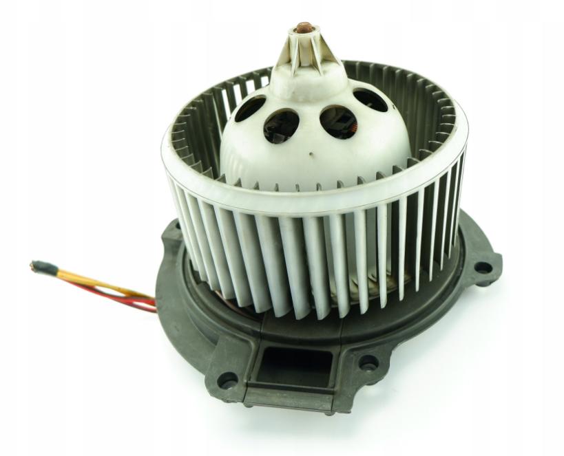 ventilátor - topení ESPACE IV 524922096