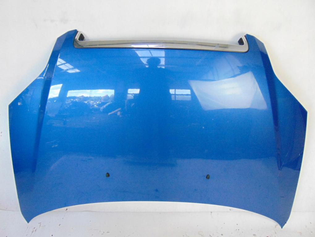 Kapota Kryt Motor CHEVROLET AVEO II 2 T250