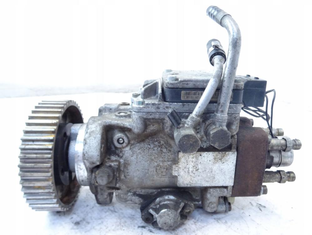 Pumpa vstrekovacia OPEL ASTRA G 1.7 TD
