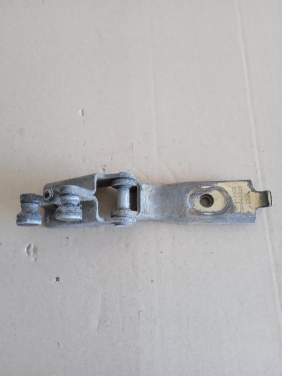 Kladka Dvere posúvne VW T4 701843336 701843335