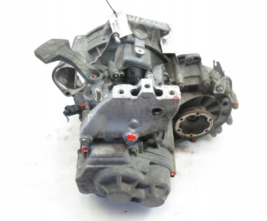 Prevodovka - VW GOLF V (1K1) 1.9 TDI