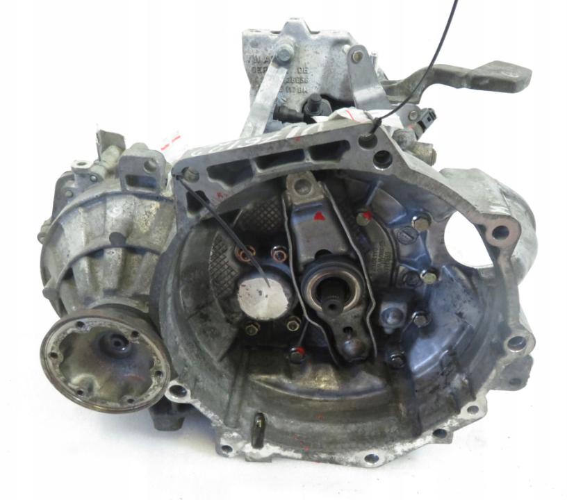 Prevodovka - VW GOLF V (1K1) 1.9 TDI