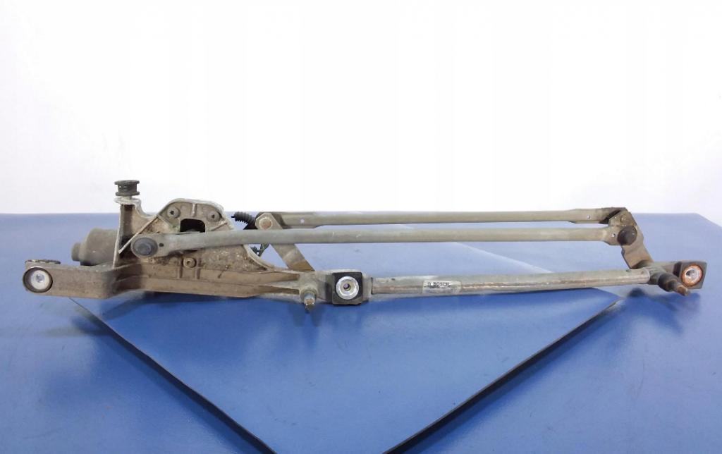 FOCUS MK2 Mechanizmus stieračov predný EU