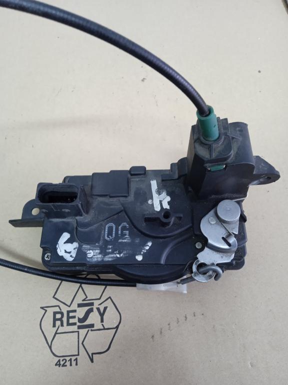 zámok Dvere  OPEL ASTRA H 41482091