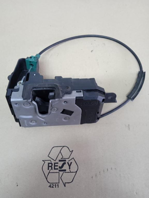 zámok Dvere  OPEL ASTRA H 41482091