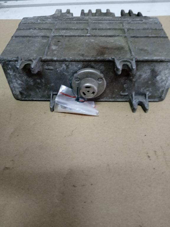 AUDI VW Riadiaca jednotka Motor 6K0906027A 0261204054