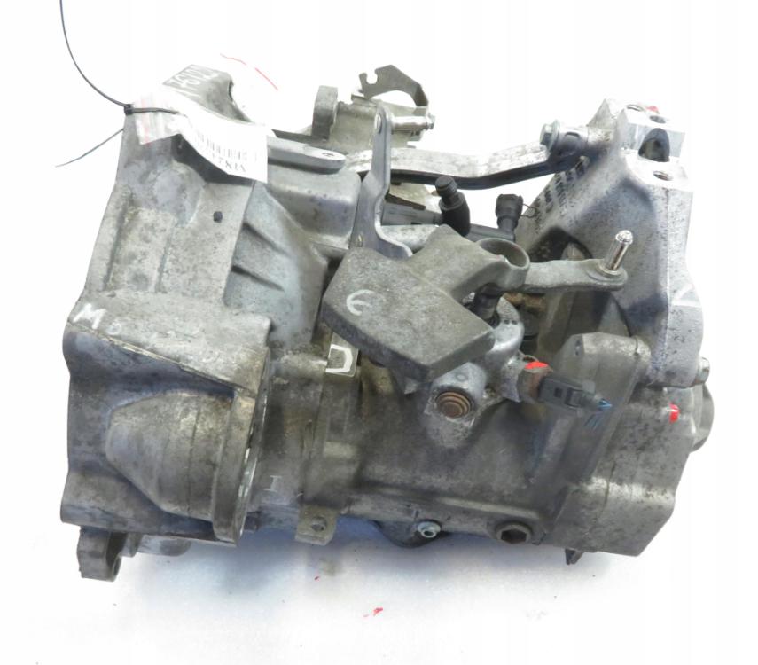 Prevodovka - VW GOLF V (1K1) 1.9 TDI