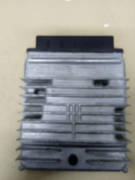 FORD MONDEO MK3 Riadiaca jednotka Motor 12249774