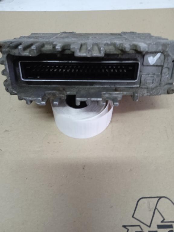AUDI VW Riadiaca jednotka Motor 6K0906027A 0261204054