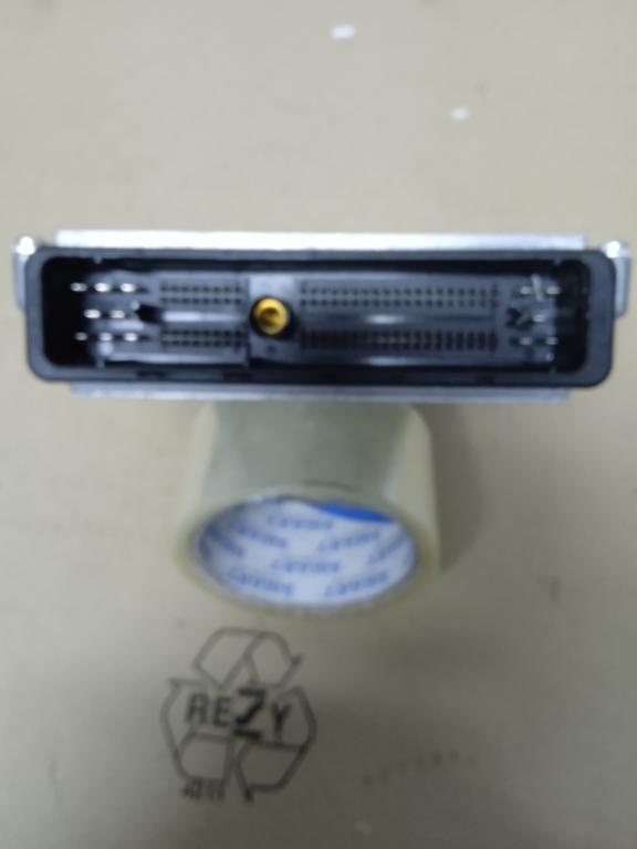 FORD MONDEO MK3 Riadiaca jednotka Motor 12249774