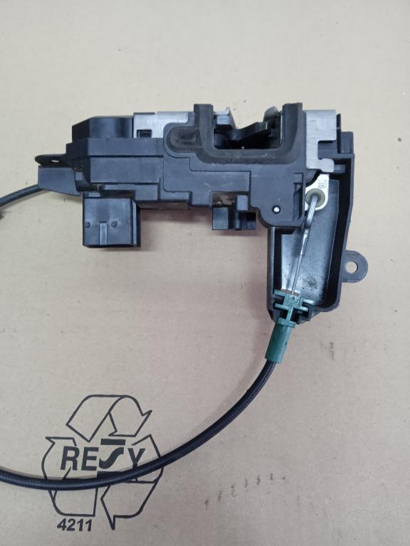 zámok Dvere  OPEL ASTRA H 41482091