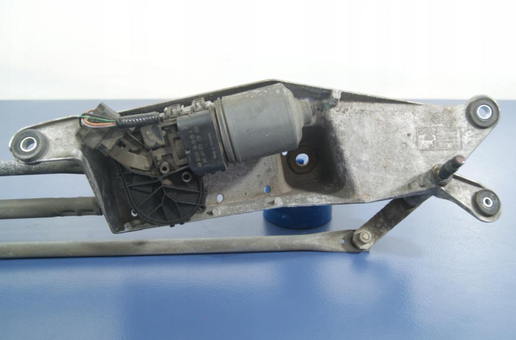 RENAULT MODUS Mechanizmus stieračov 8200141270