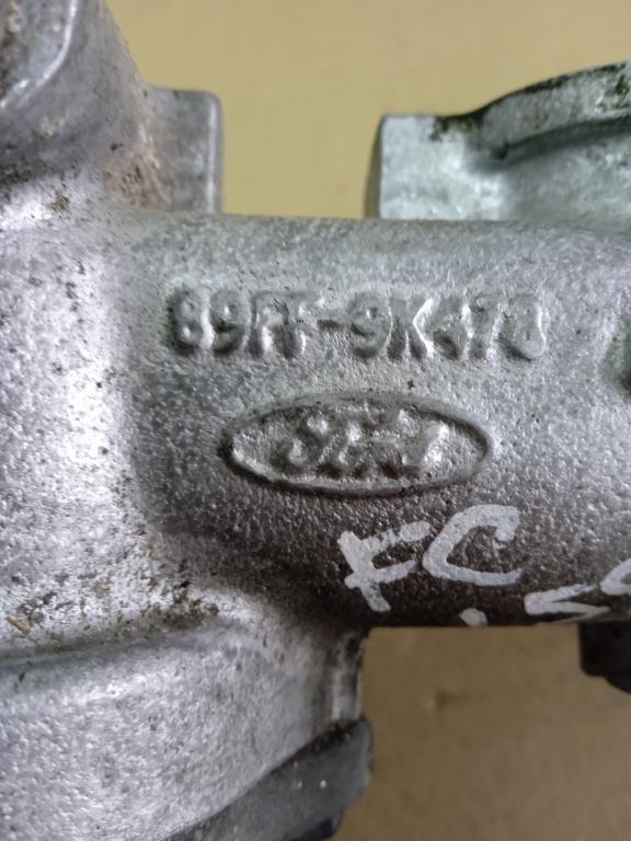 Termostat Obal FORD FIESTA MK3 LIFT 1.8 D