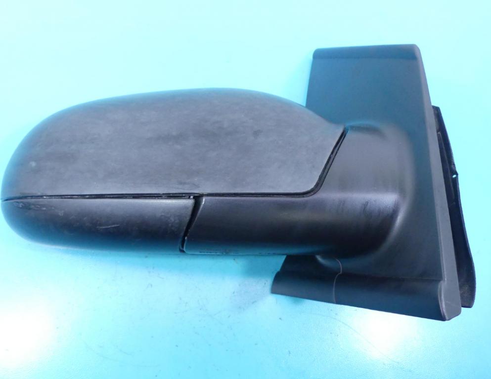 zrkadlo pravé Vw Fox: