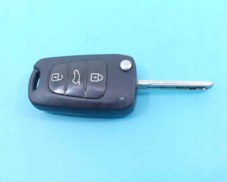 riadiaca jednotka Súprava HYUNDAI I30 I 39112-2B100 1.4 16V