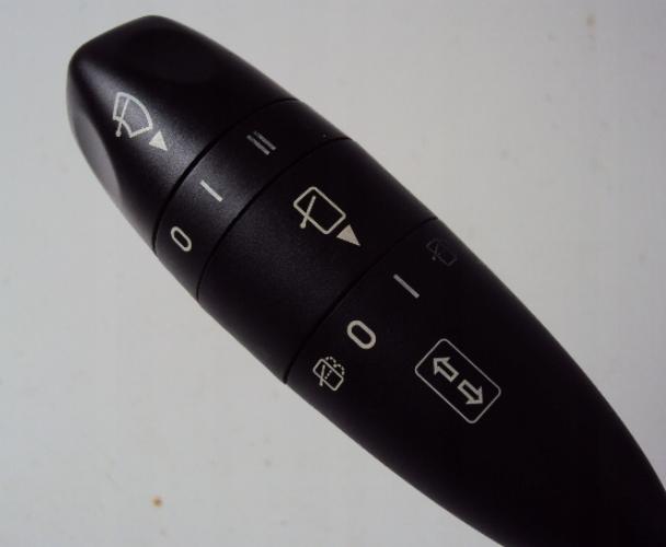 Prepínač kombinovaný MERCEDES A-KLASA W169 2004-